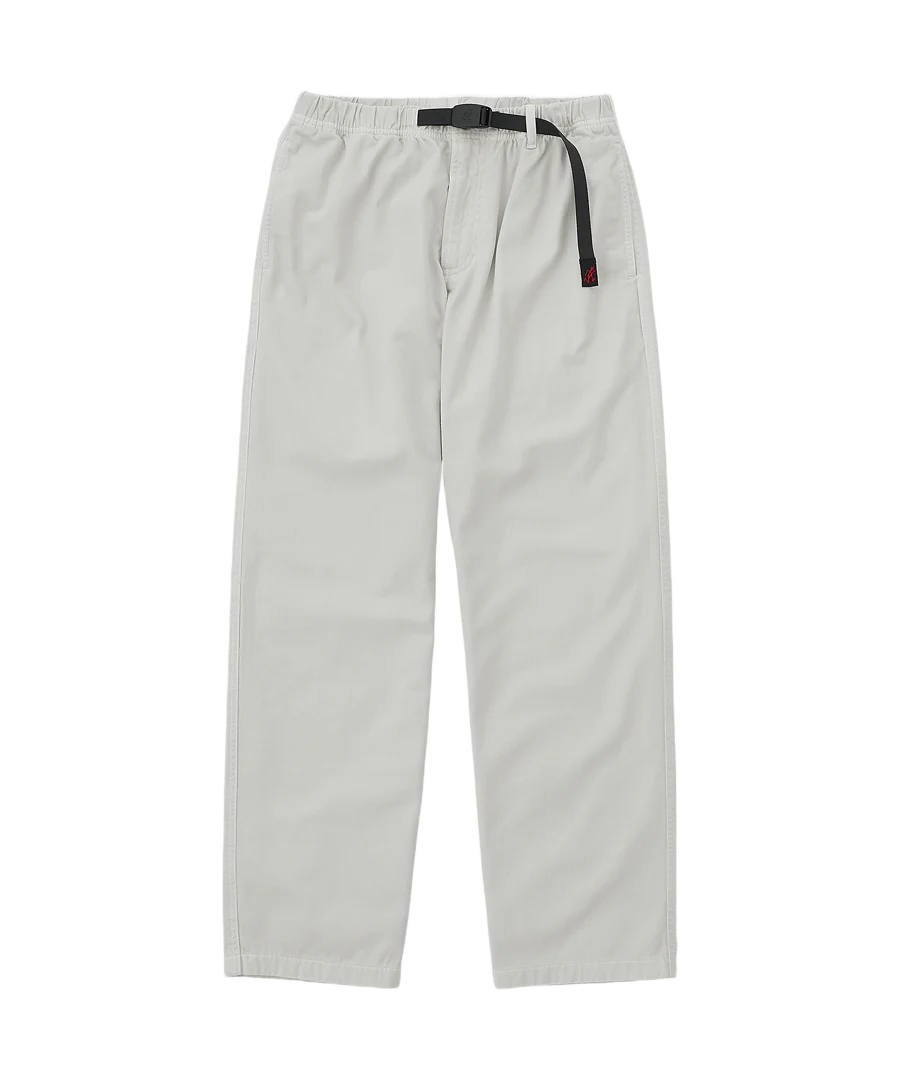 Gramicci Pant Straight Fit - Haze Pigment