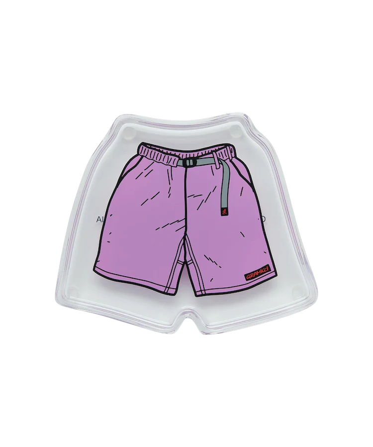 Gramicci Short Tray - Purple