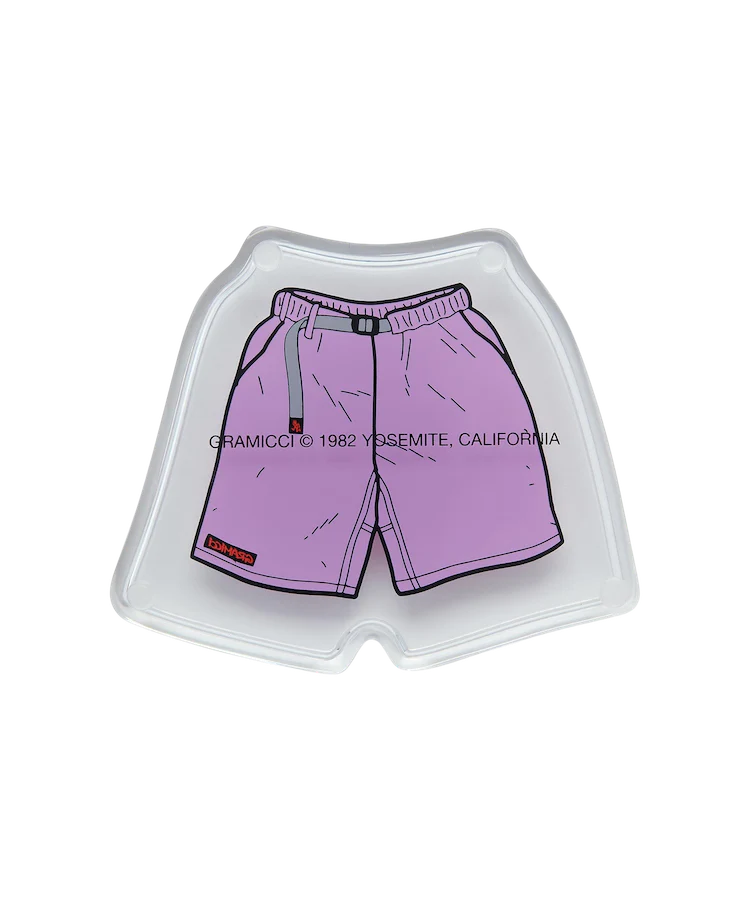Gramicci Short Tray - Purple - Image 2