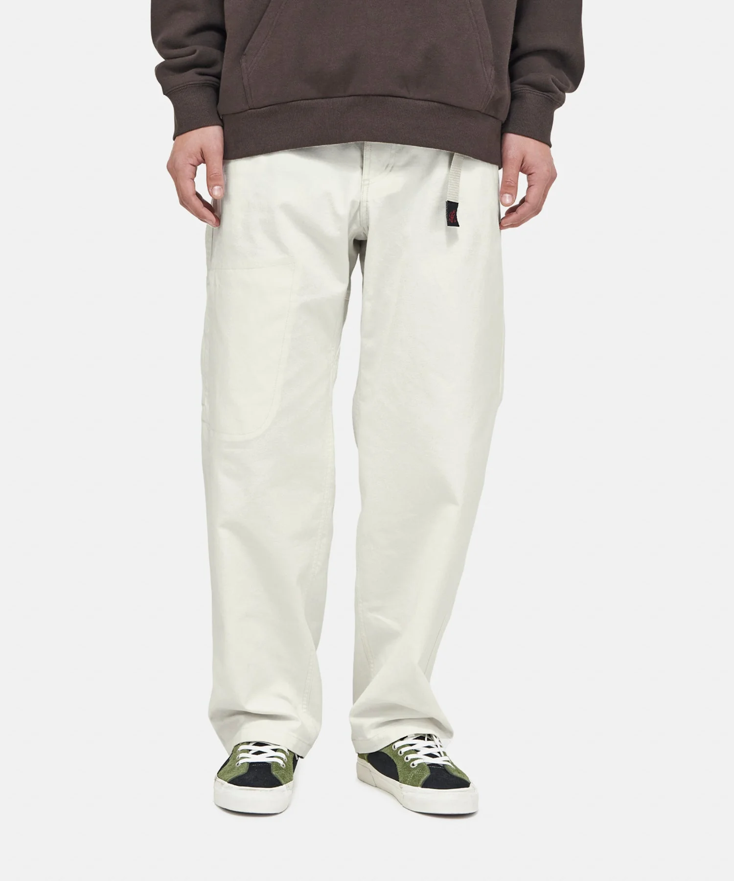 Ground Up Pant - Wax - Image 2