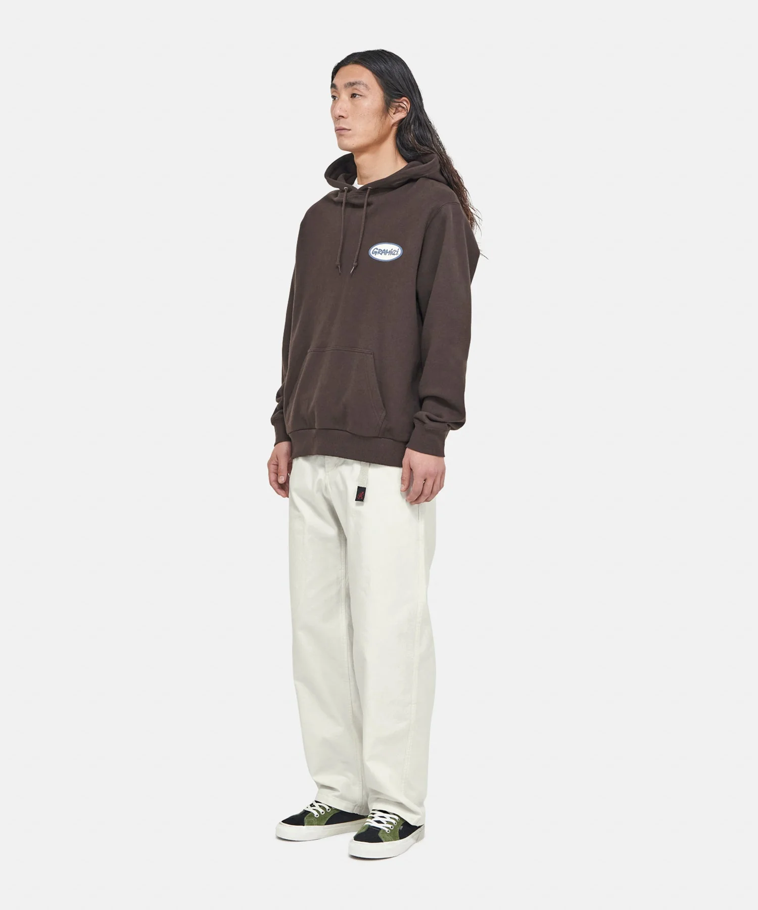 Ground Up Pant - Wax - Image 4