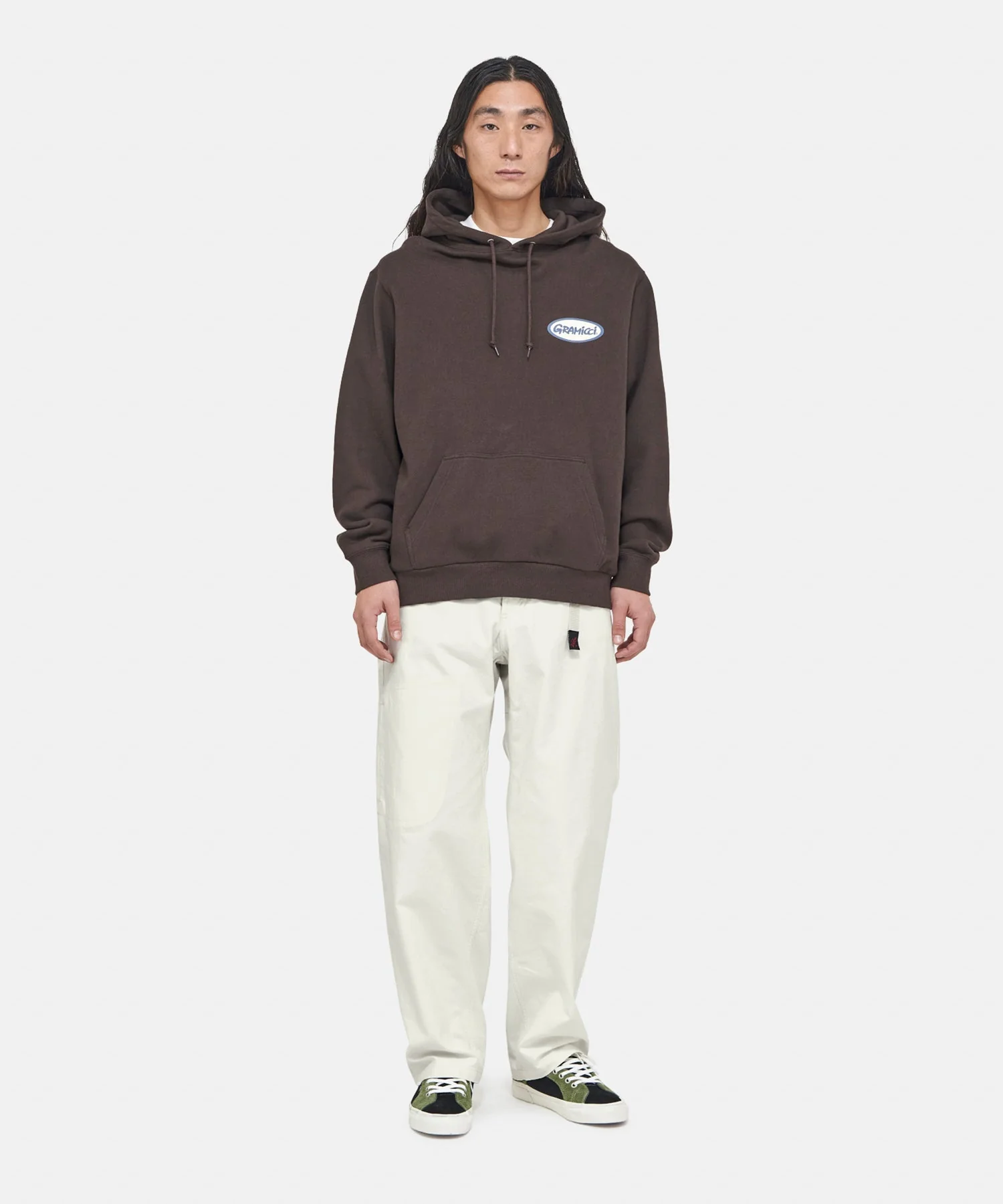 Ground Up Pant - Wax - Image 5