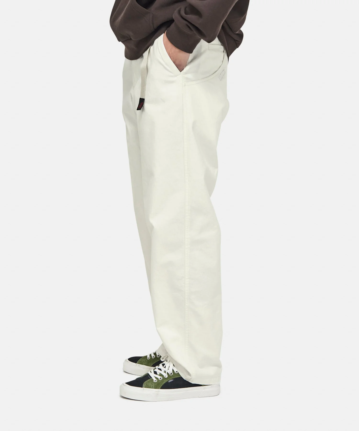 Ground Up Pant - Wax - Image 6