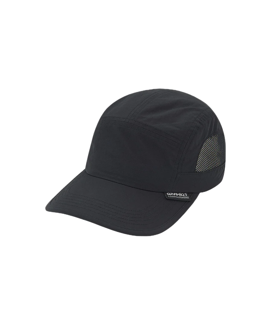 Guide Cap - Black