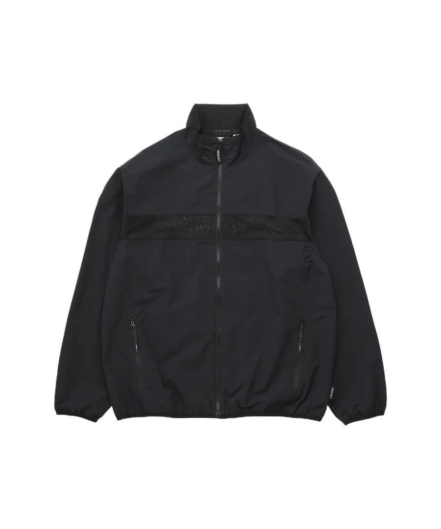 Guide Jacket - Black