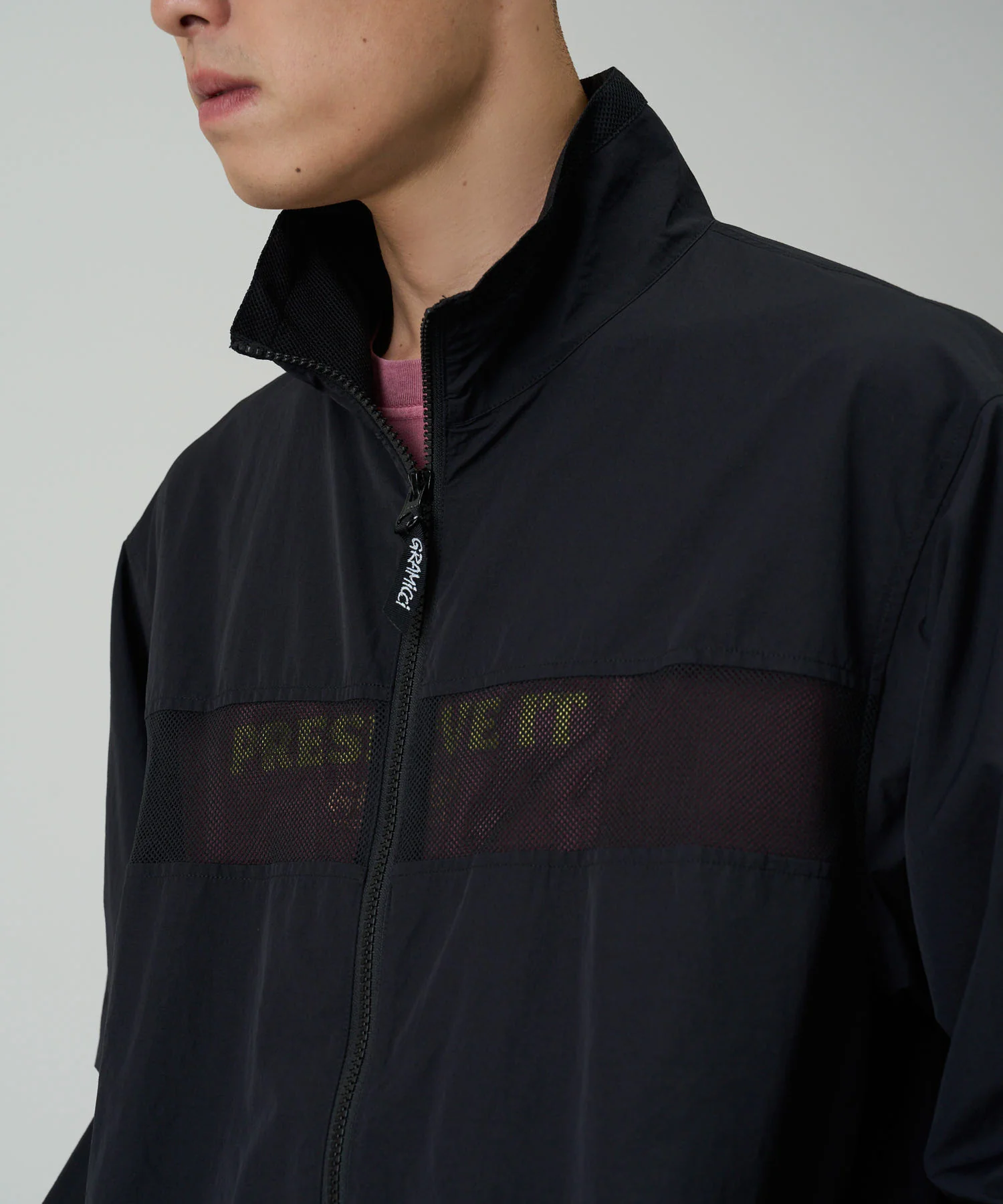 Guide Jacket - Black - Image 2