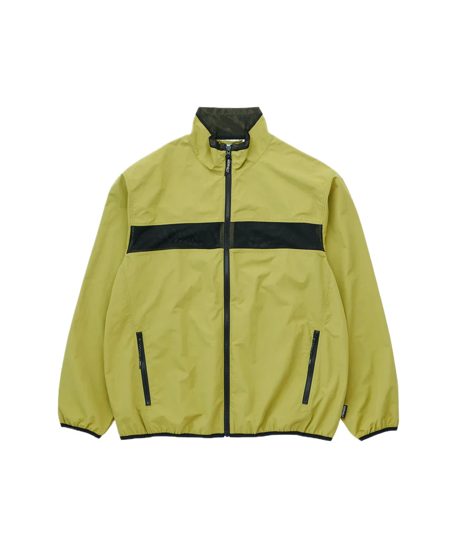 Guide Jacket - Field Green