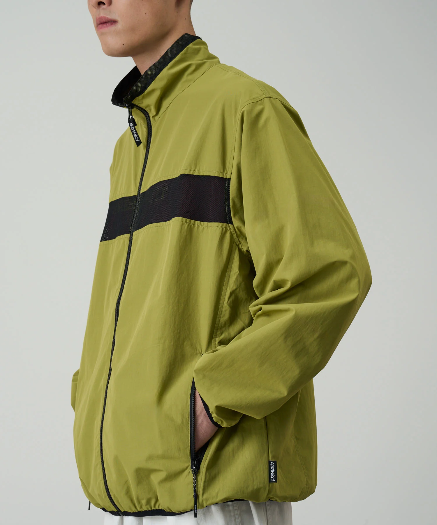 Guide Jacket - Field Green - Image 2