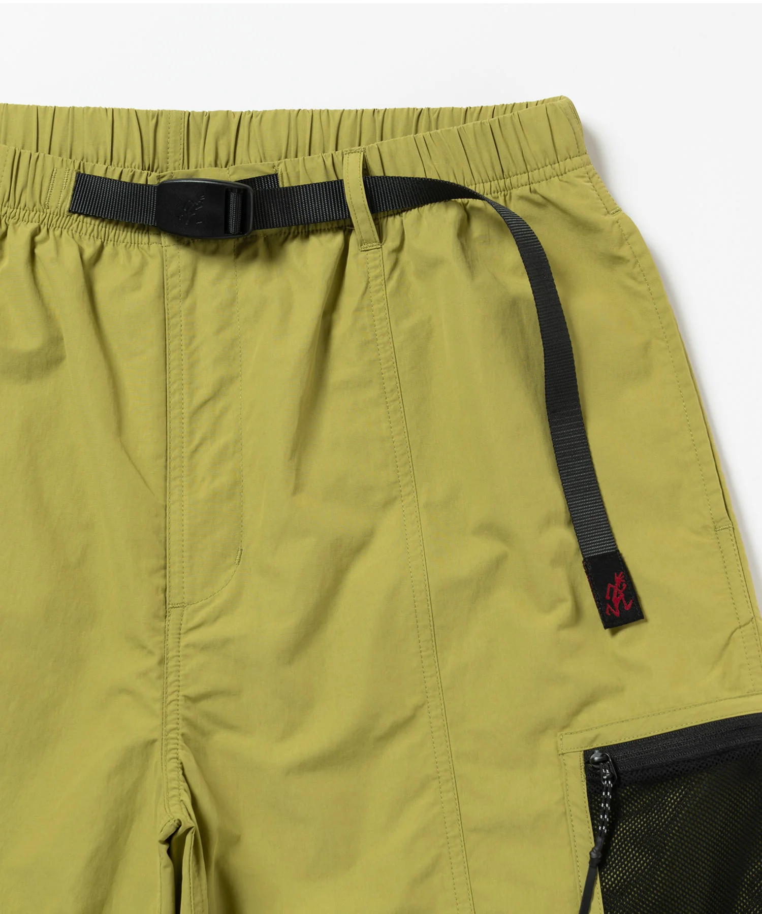 Guide Short - Field Green - Image 5