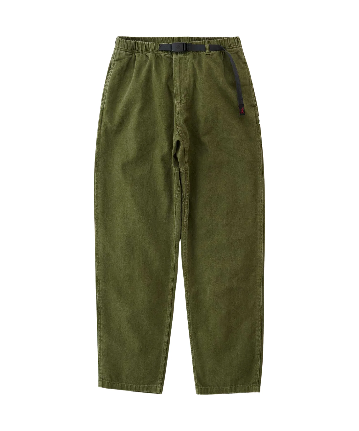 Hemp Gramicci Pant - Hemp Olive