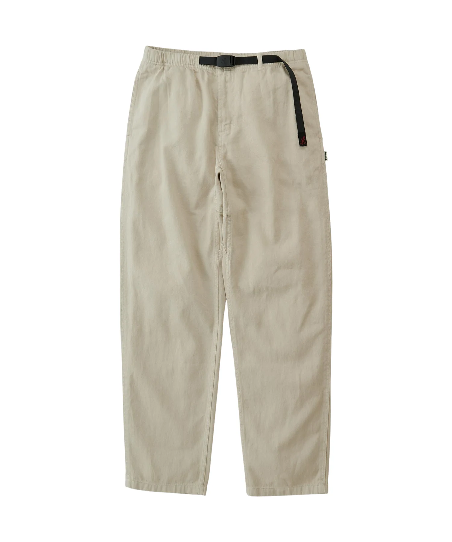 Hemp Gramicci Pant - Hemp Stone