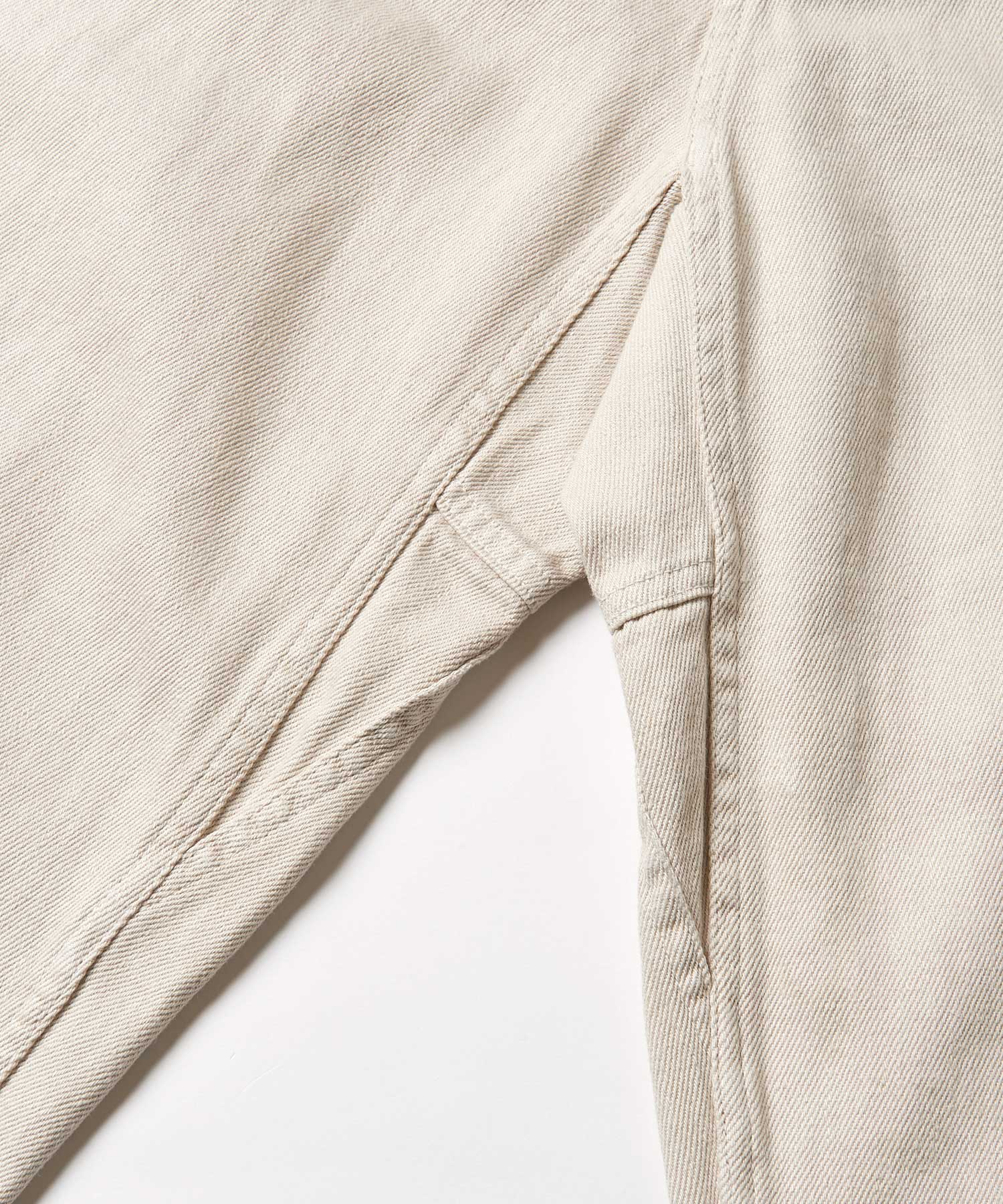 Hemp Gramicci Pant - Hemp Stone - Image 10