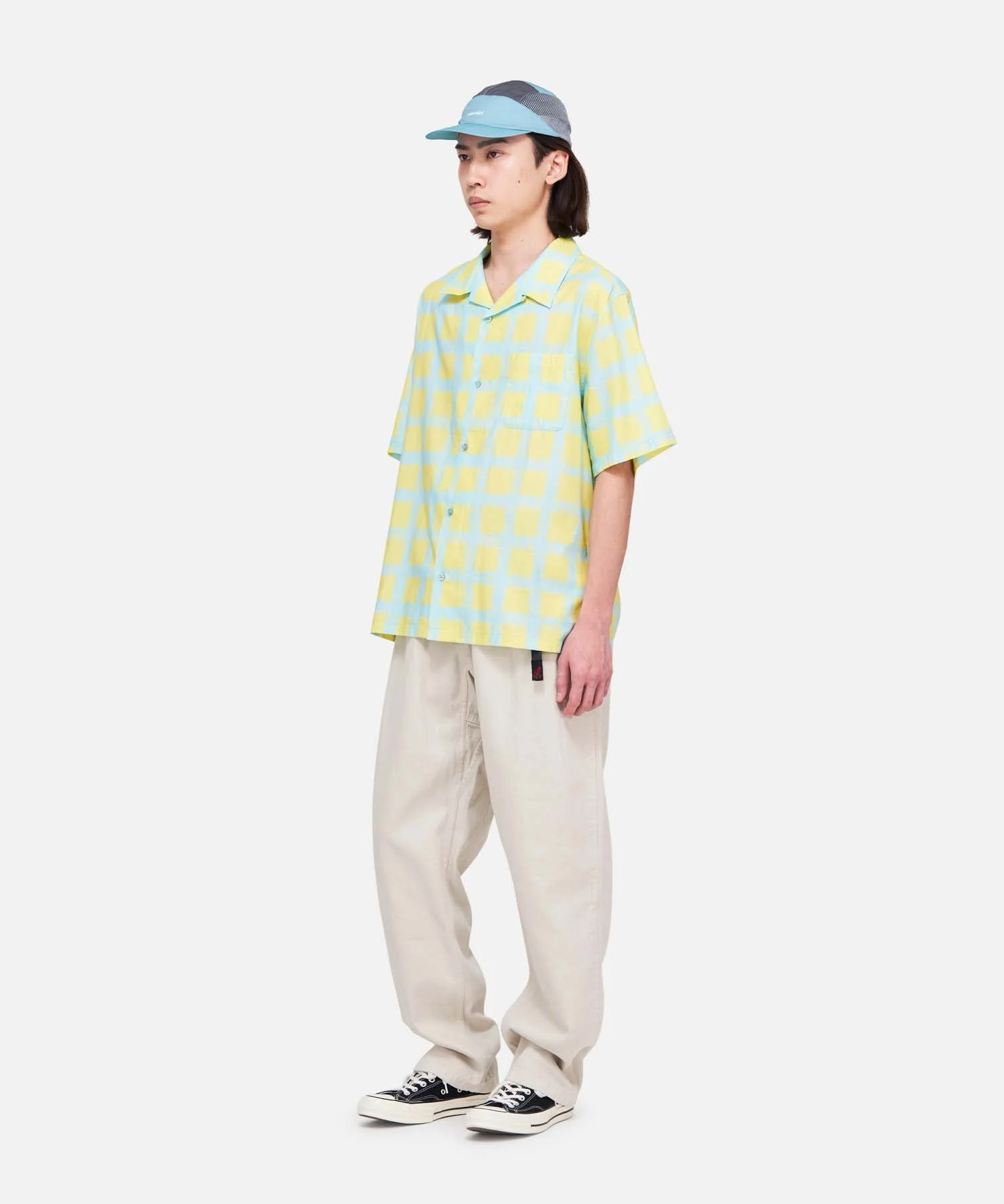 Hemp Gramicci Pant - Hemp Stone - Image 3