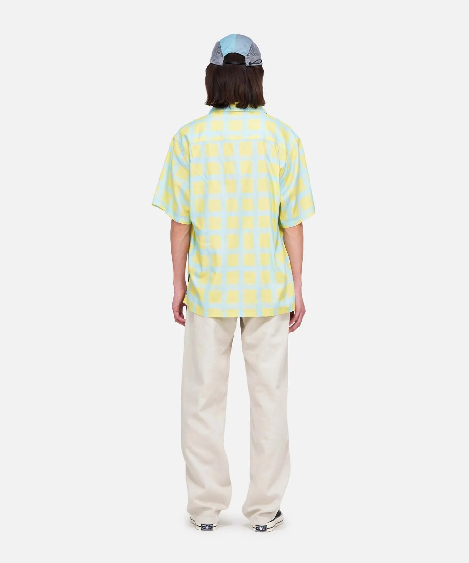Hemp Gramicci Pant - Hemp Stone - Image 4