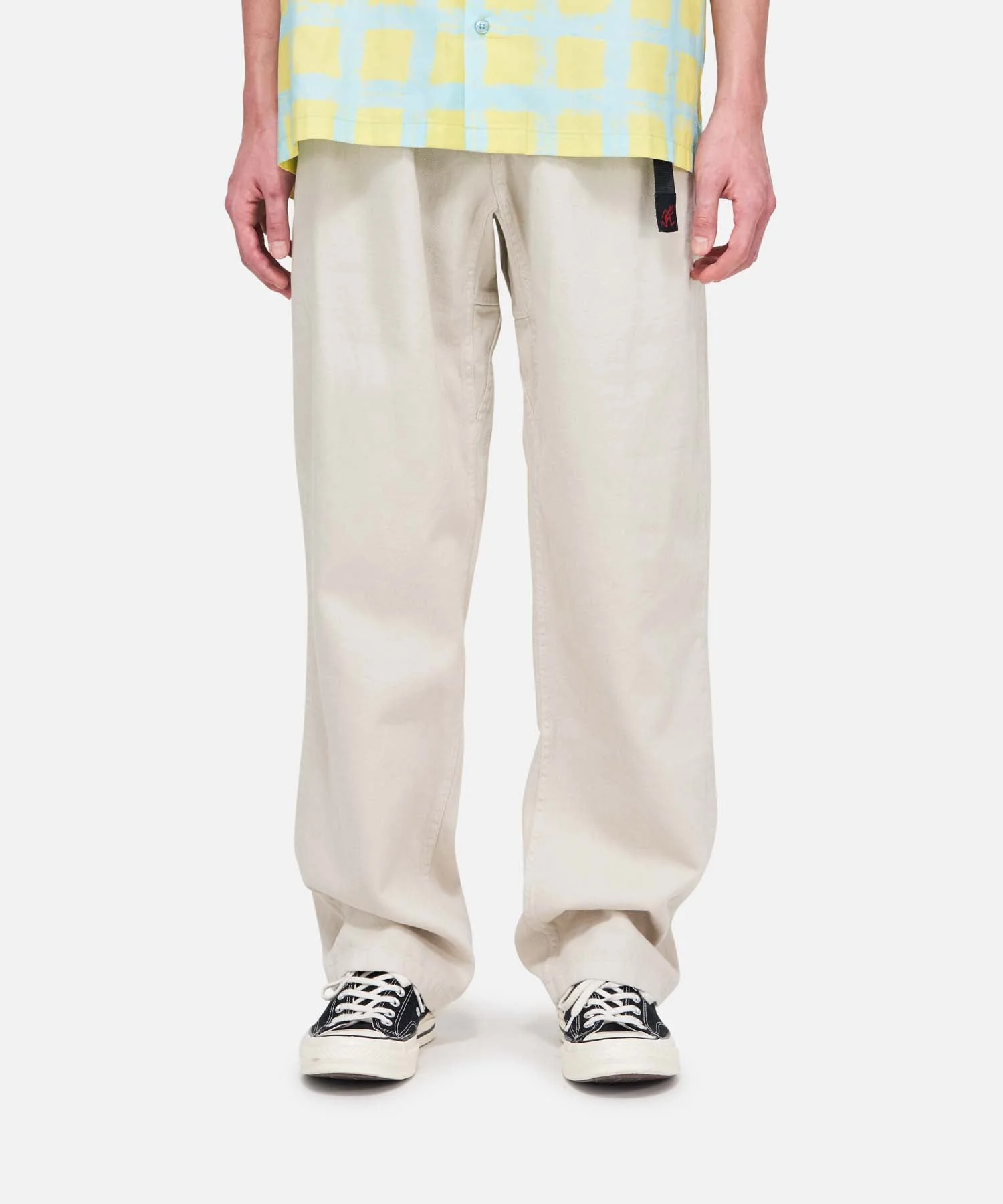Hemp Gramicci Pant - Hemp Stone - Image 5