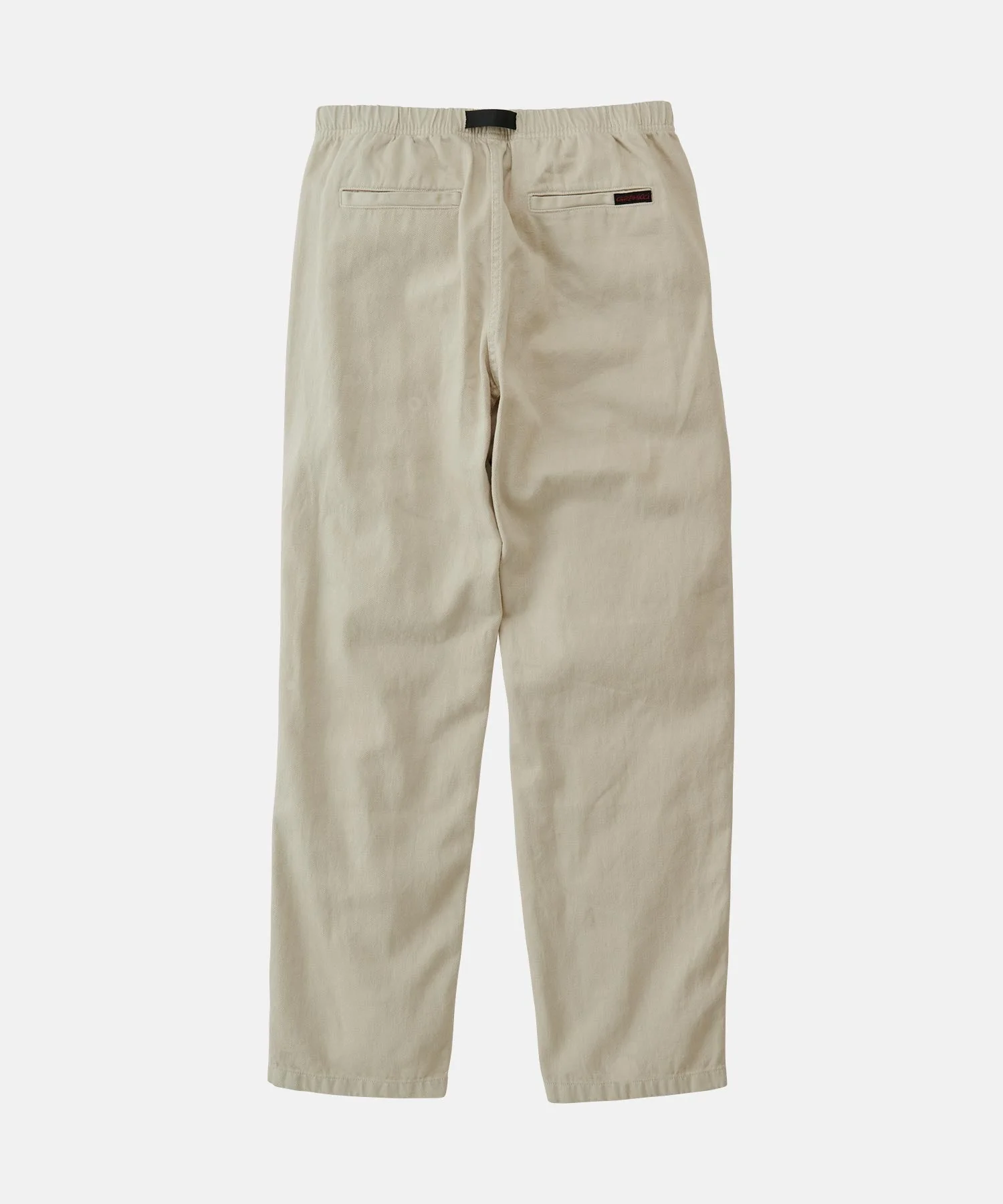 Hemp Gramicci Pant - Hemp Stone - Image 6
