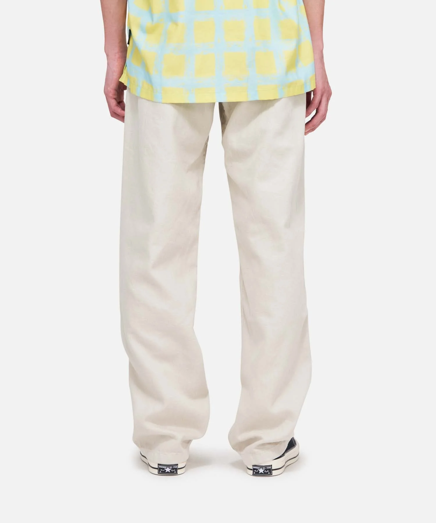 Hemp Gramicci Pant - Hemp Stone - Image 7