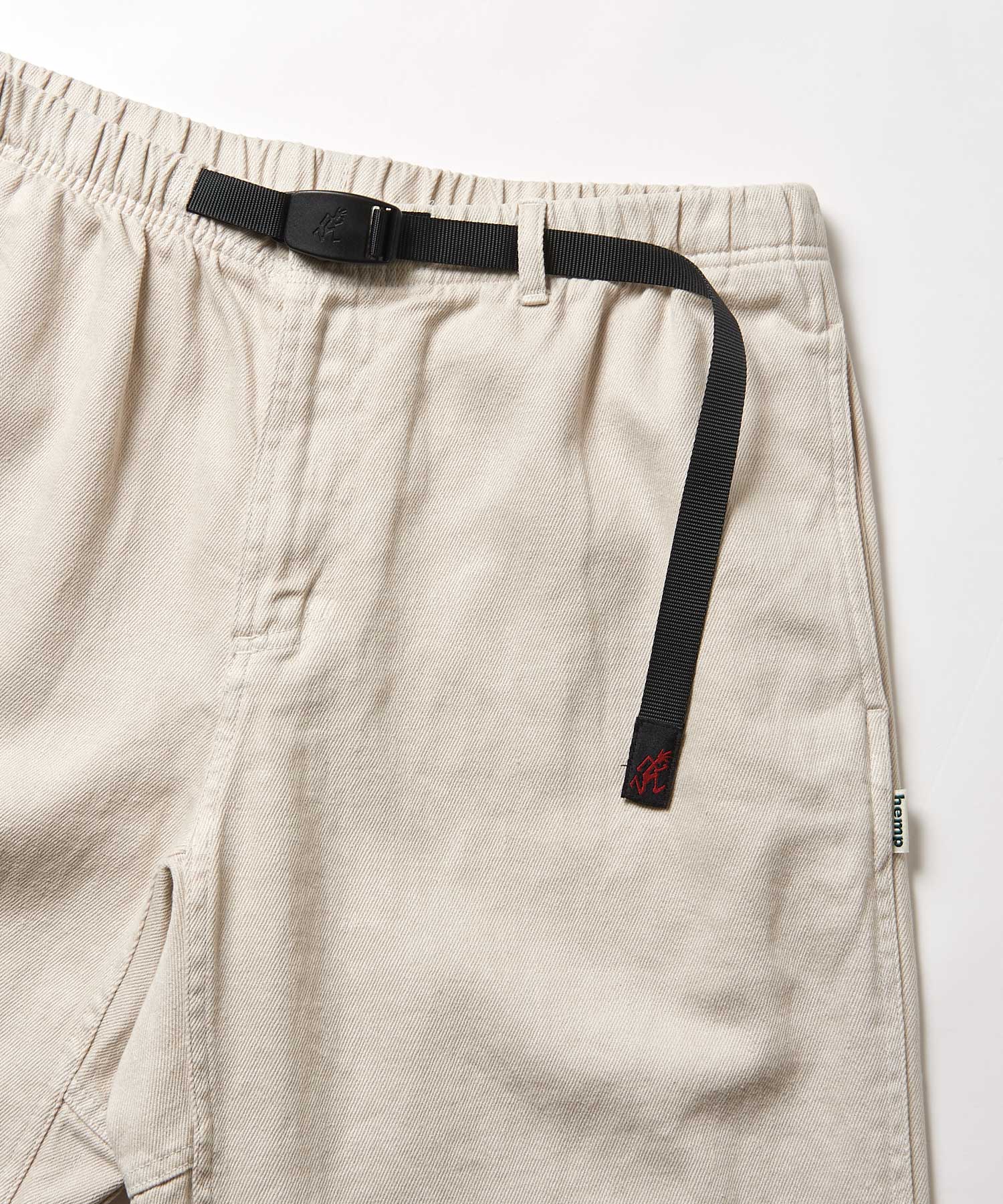 Hemp Gramicci Pant - Hemp Stone - Image 9