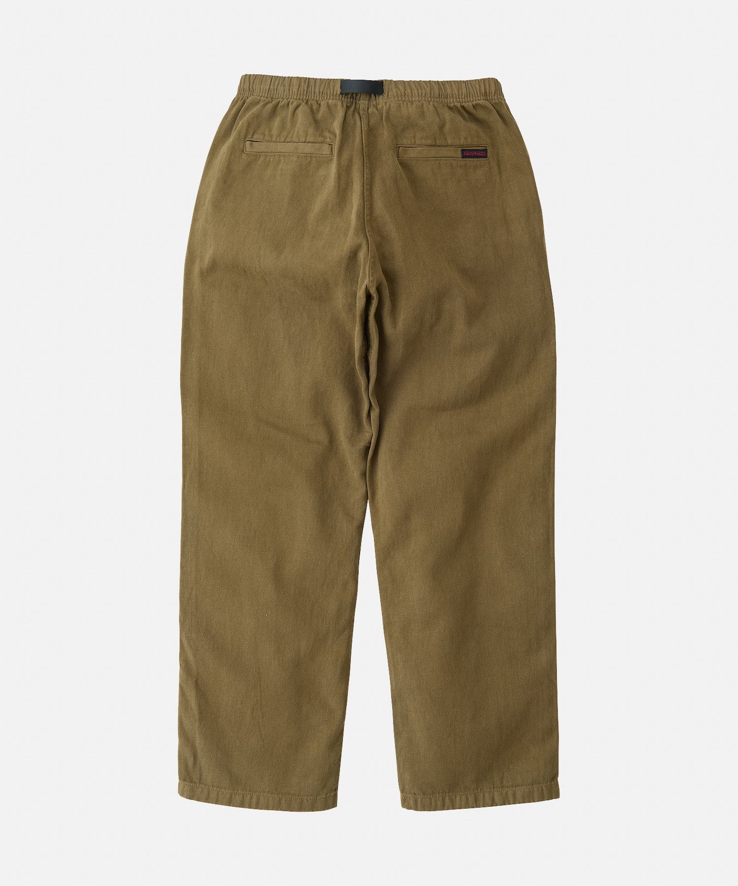 Hemp Gramicci Pant Straight Fit - Seafoam - Image 7