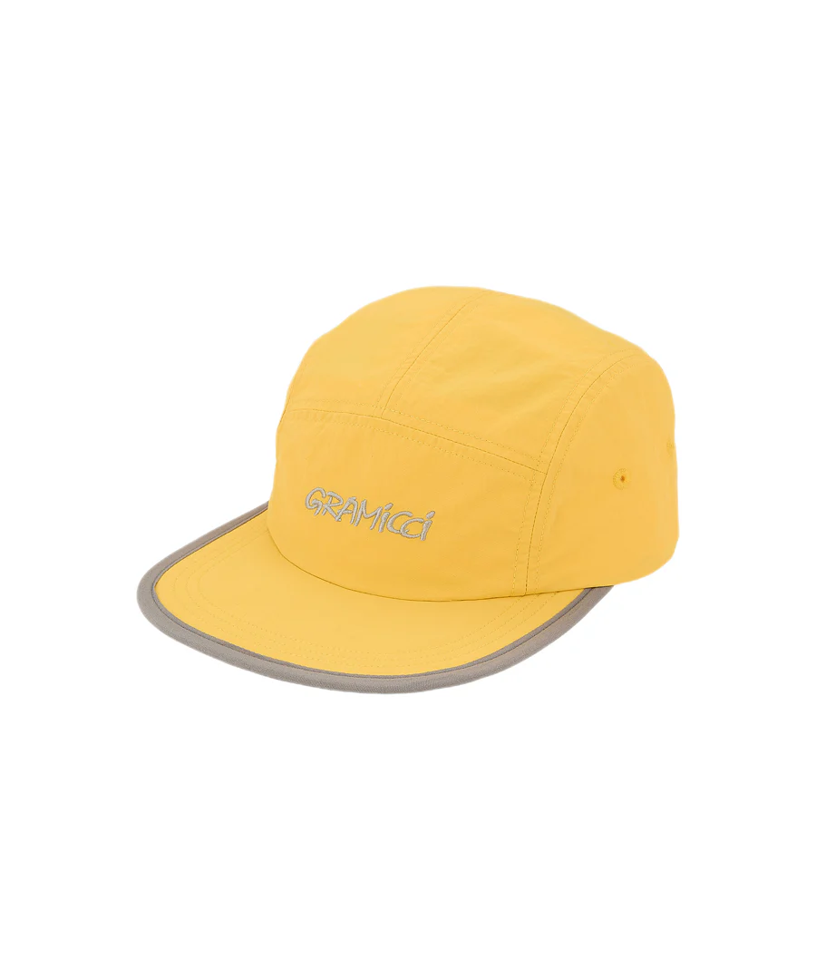 Kids Nylon Cap - Banana