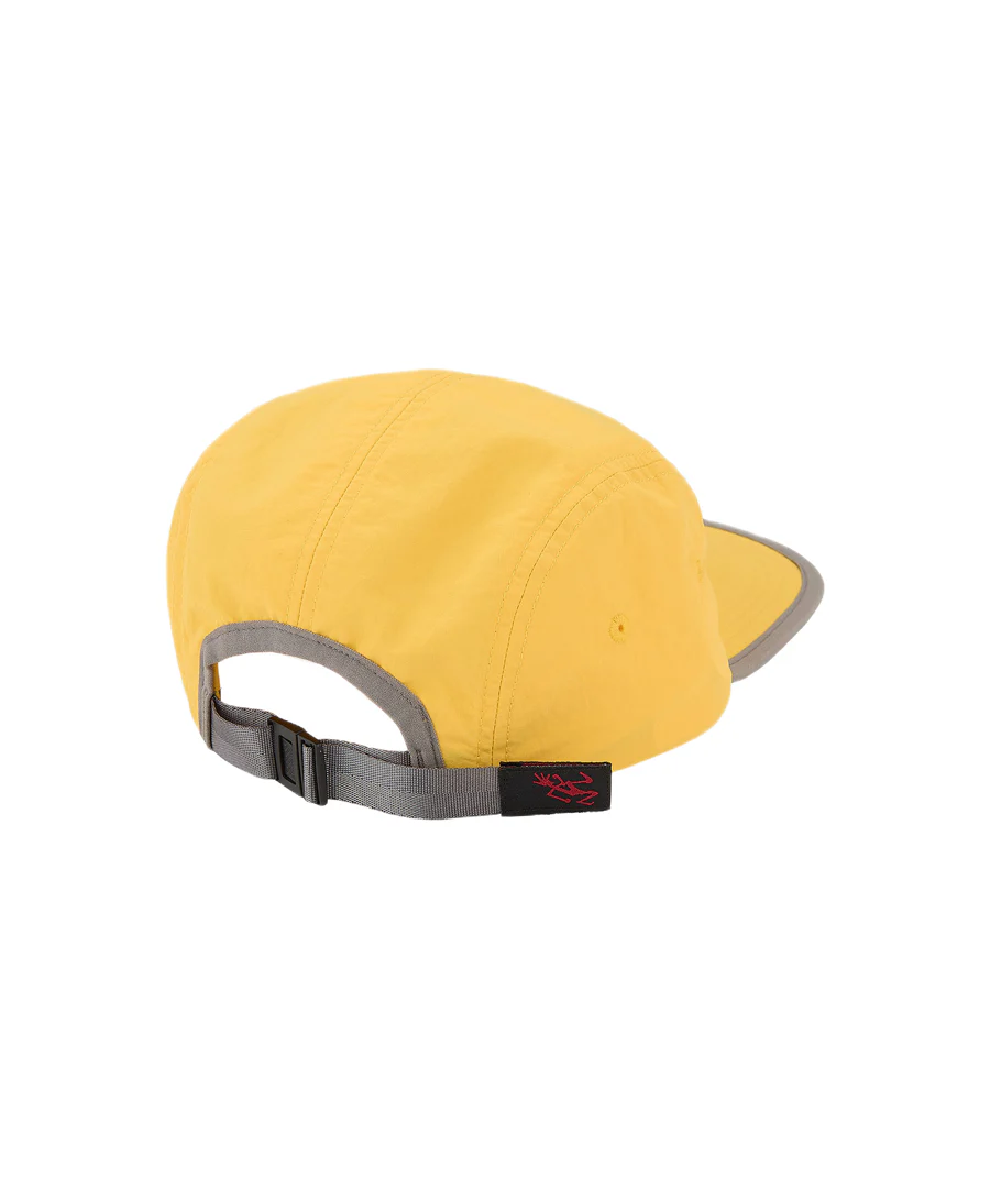 Kids Nylon Cap - Banana - Image 2