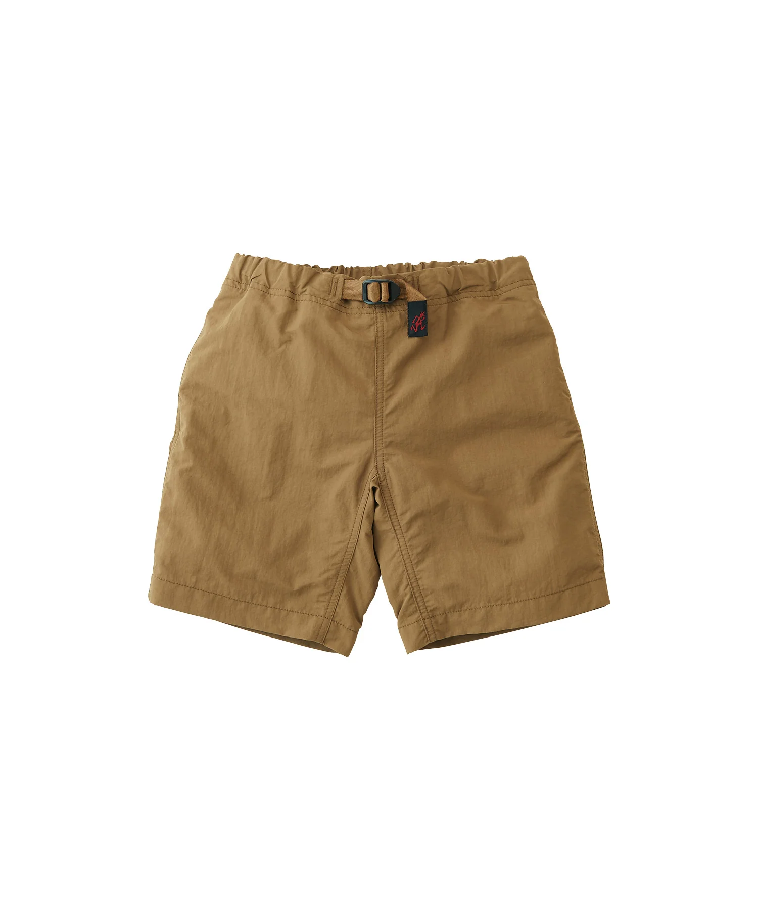 Kids Nylon Short - Coyote
