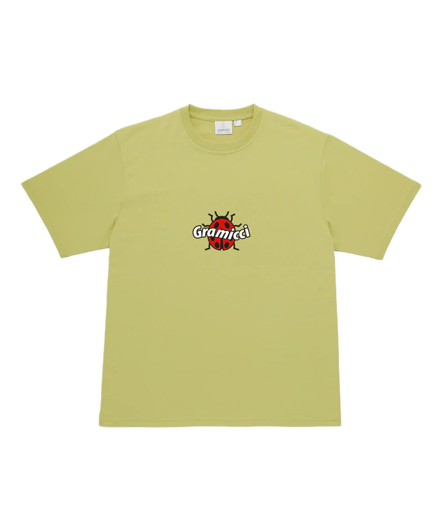 Ladybug Tee - Sweet Pea