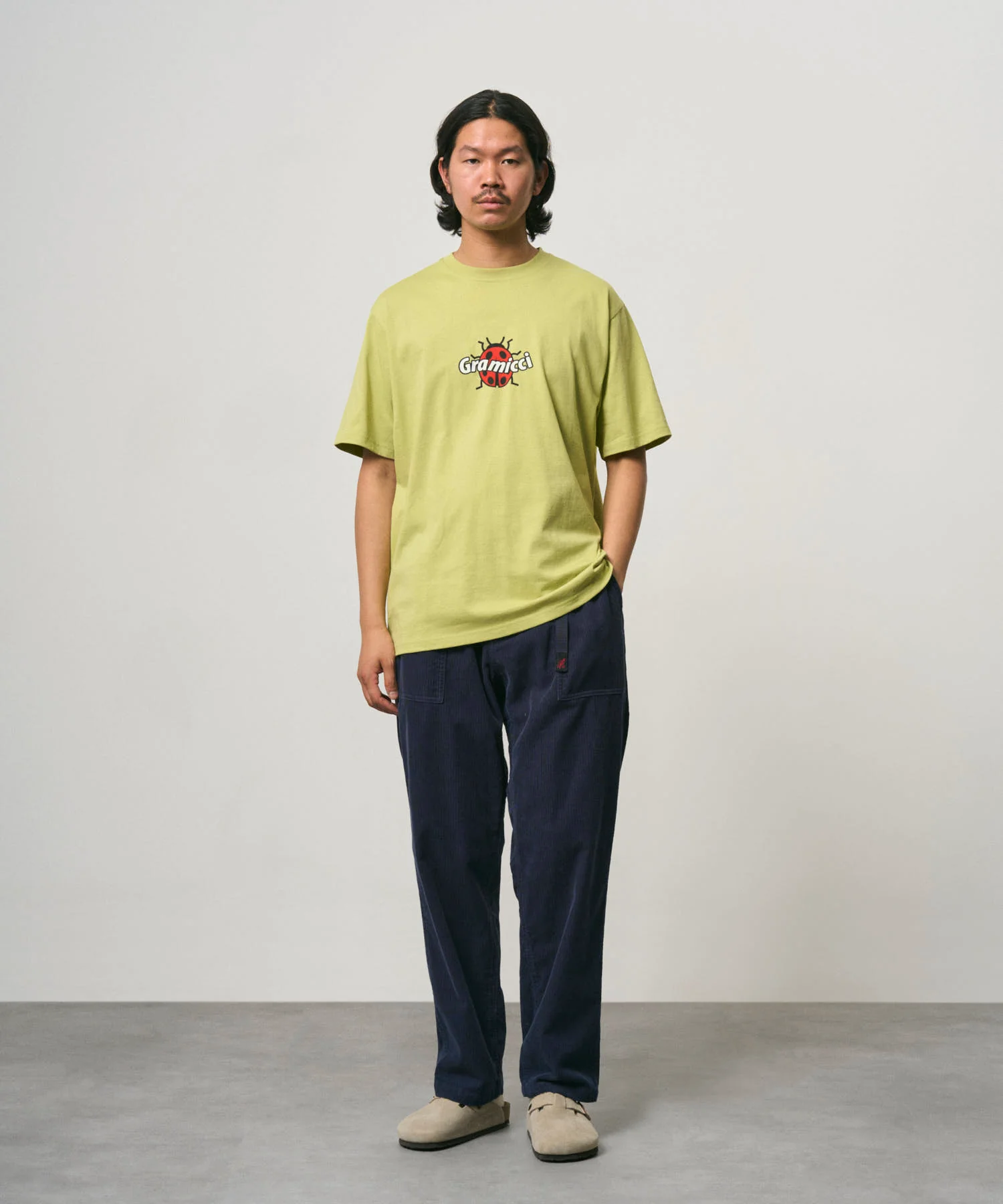 Ladybug Tee - Sweet Pea - Image 3