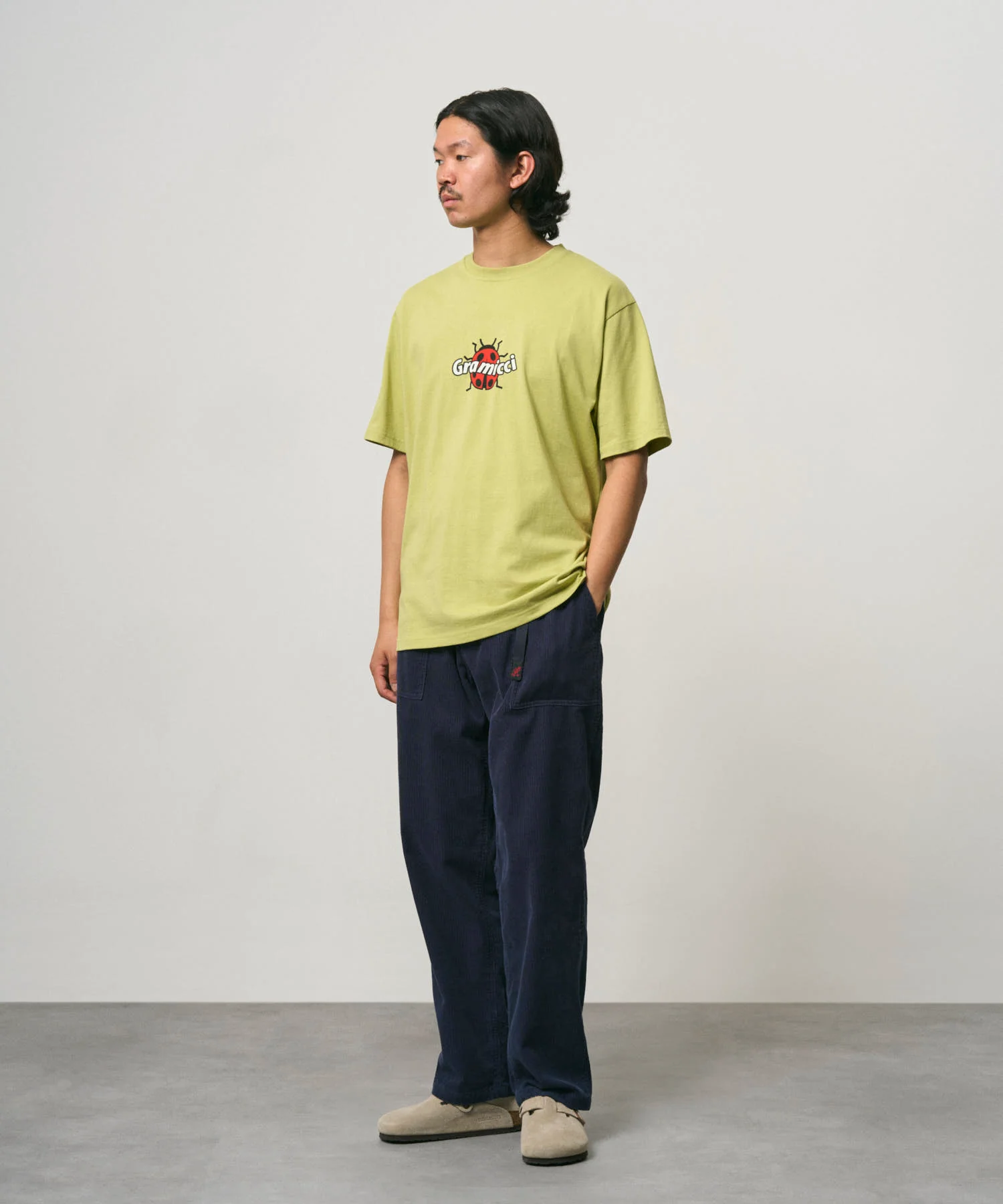 Ladybug Tee - Sweet Pea - Image 4