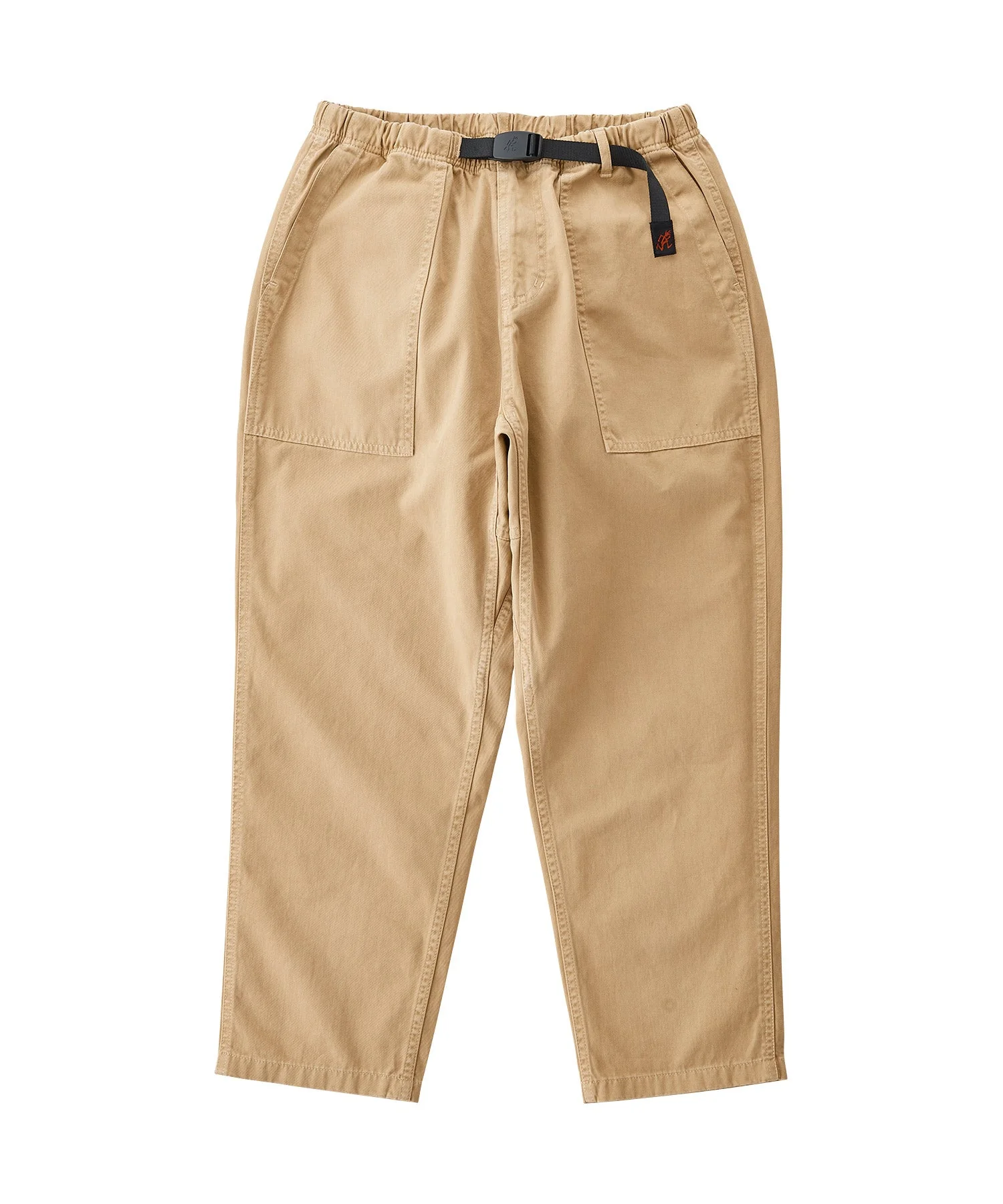 Loose Tapered Pant - Us Chino