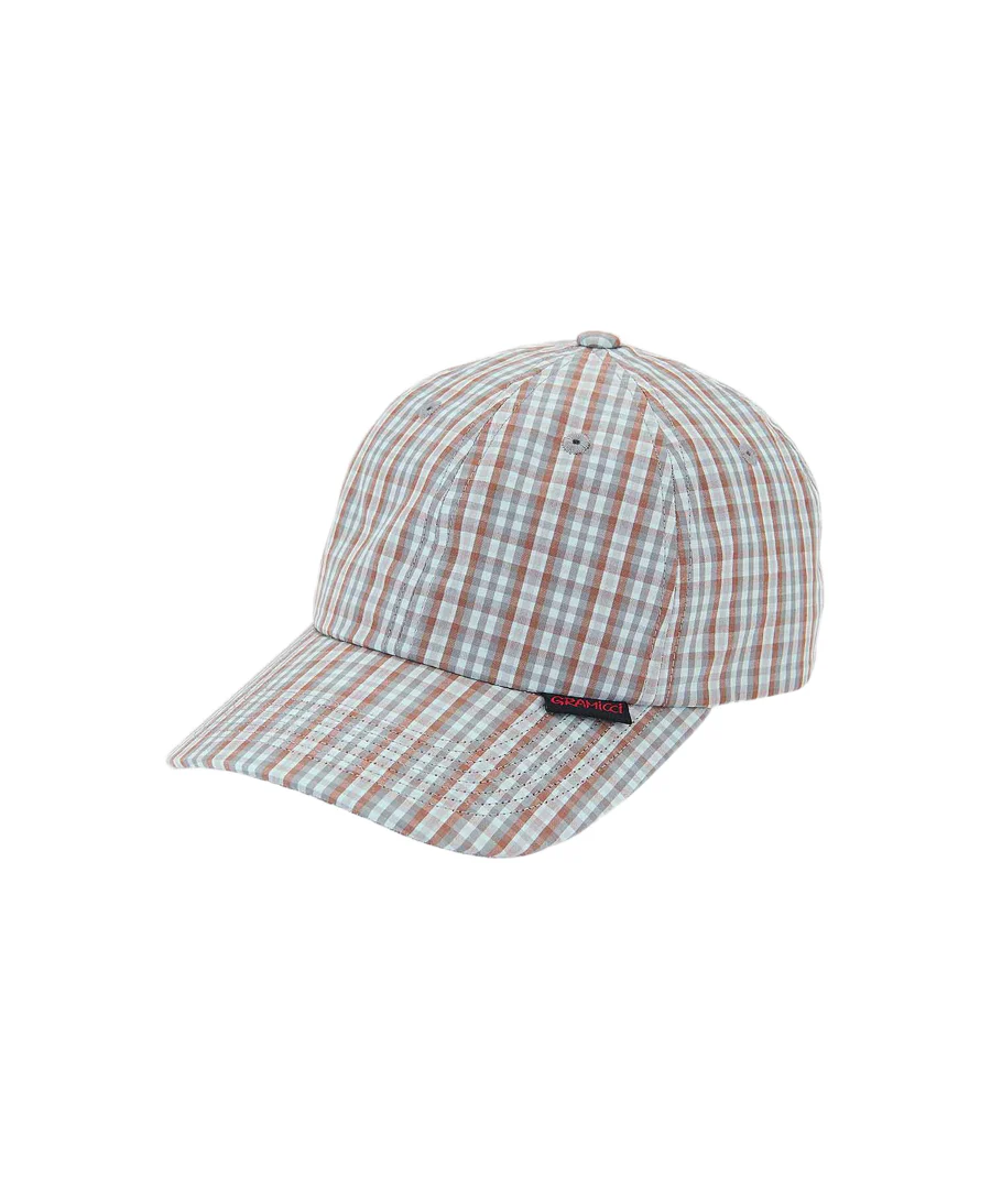 Millwood Cap - Brown