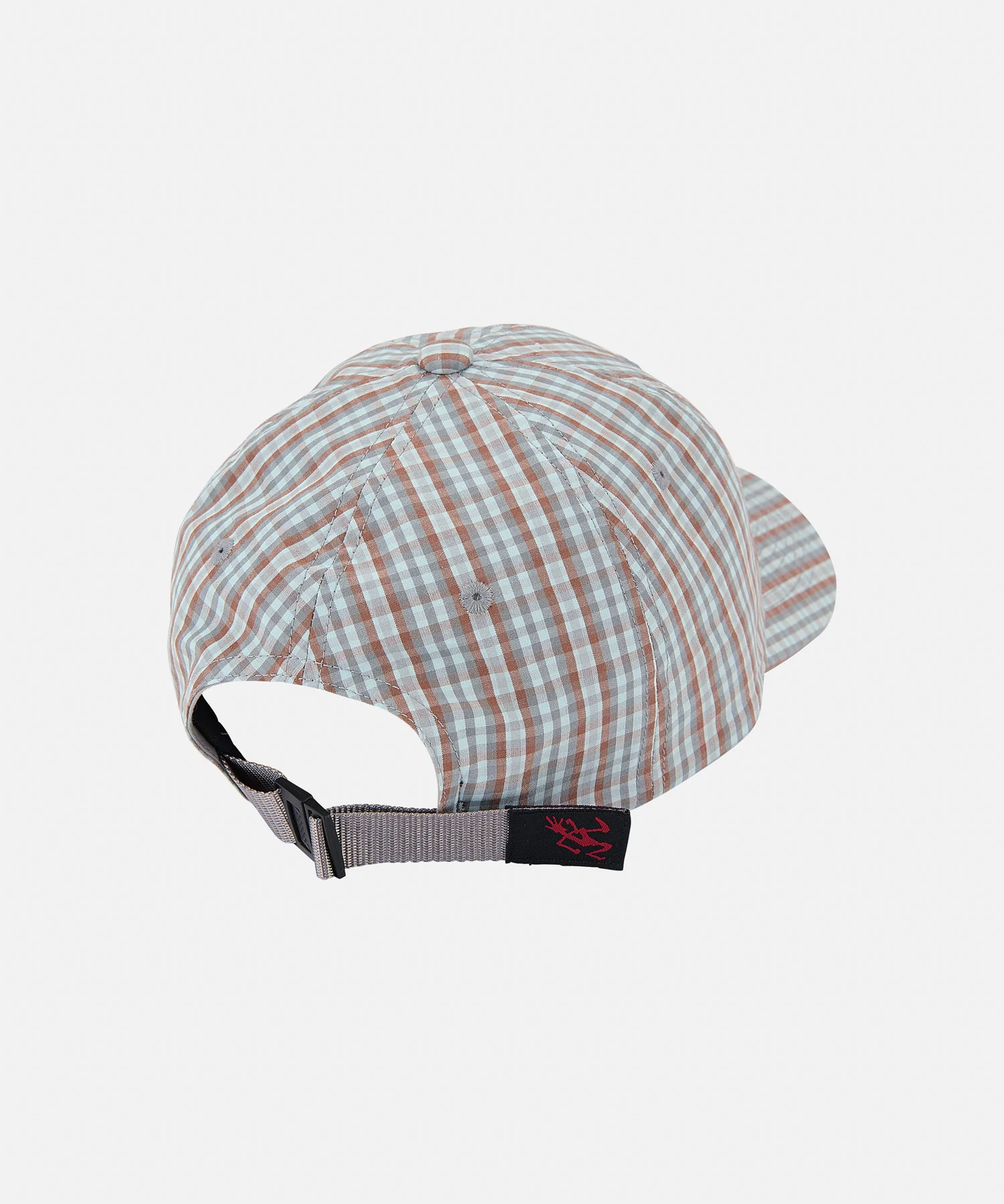 Millwood Cap - Brown - Image 2