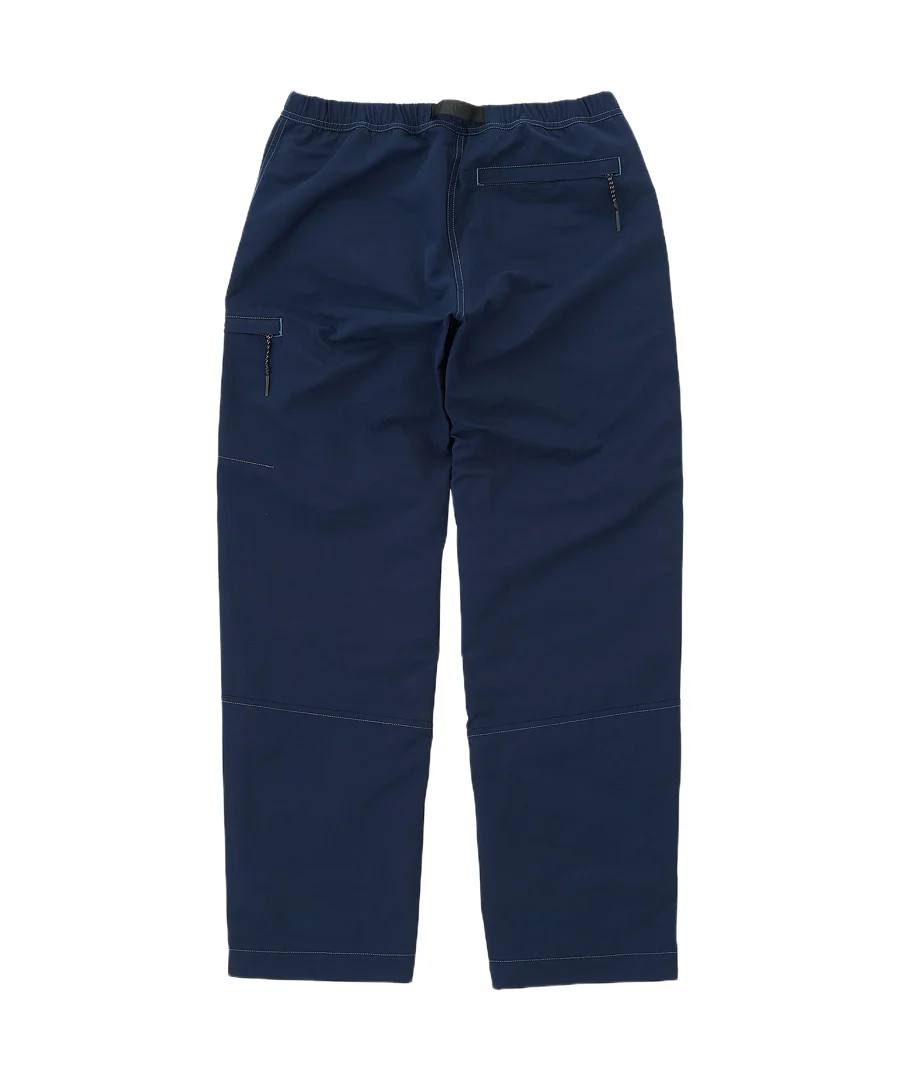 Milton Pant - Dark Navy - Image 2