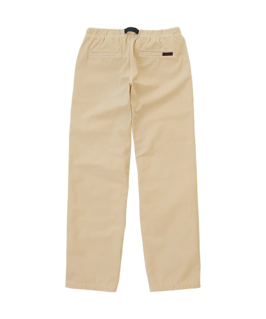 Natural Dyed Gramicci Pant Straight Fit - Natural Dyed Chino - Image 2