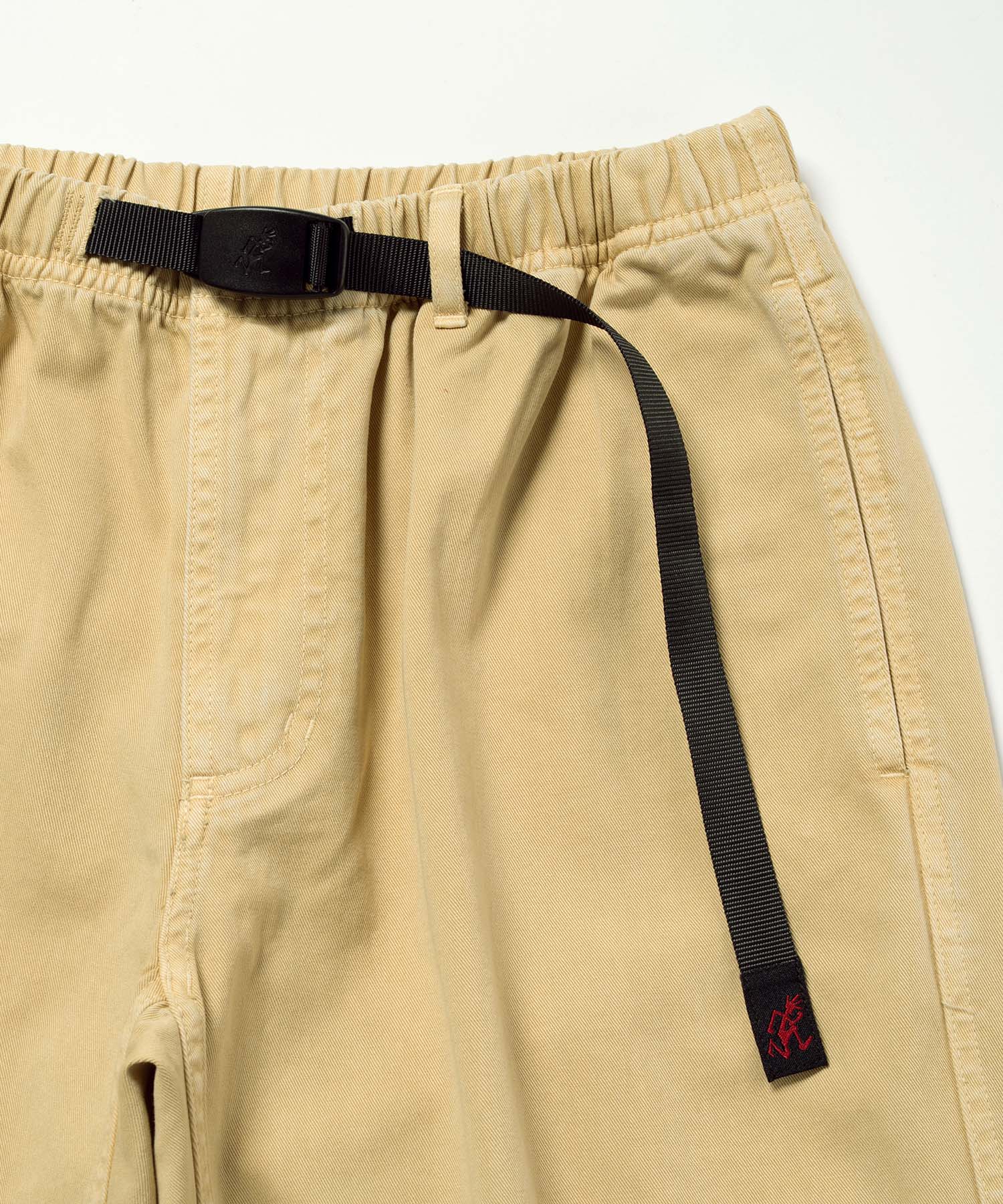 Natural Dyed Gramicci Pant Straight Fit - Natural Dyed Chino - Image 3