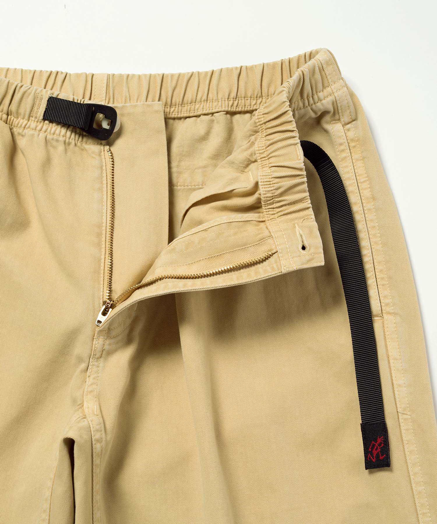 Natural Dyed Gramicci Pant Straight Fit - Natural Dyed Chino - Image 4