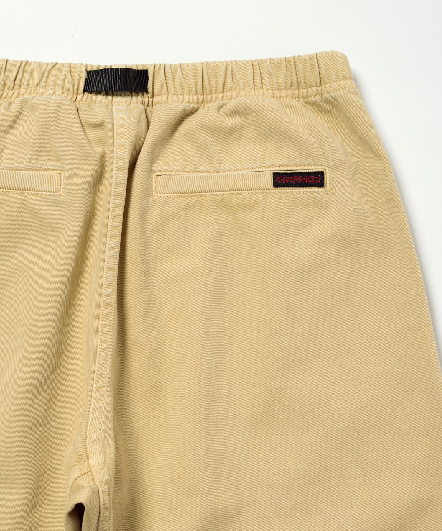 Natural Dyed Gramicci Pant Straight Fit - Natural Dyed Chino - Image 5