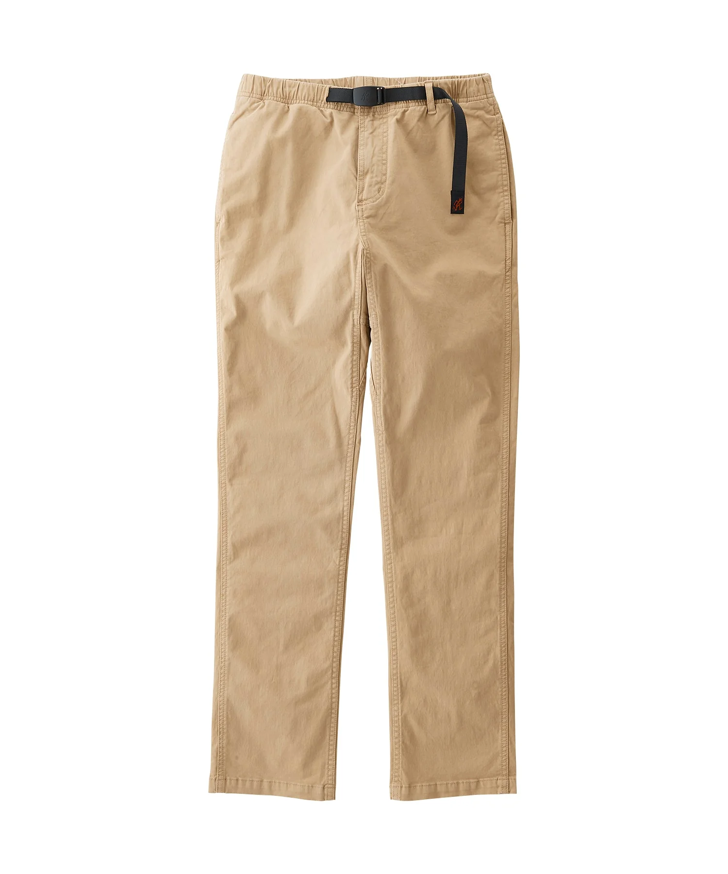 Nn-Pant Cropped - Chino