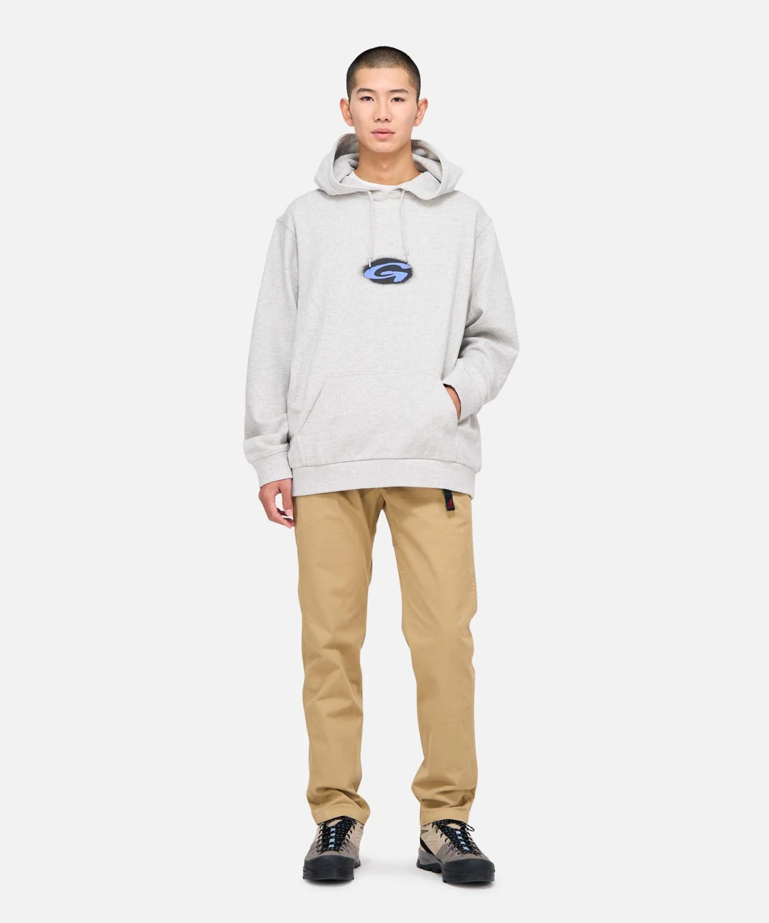 Nn-Pant Cropped - Chino - Image 3