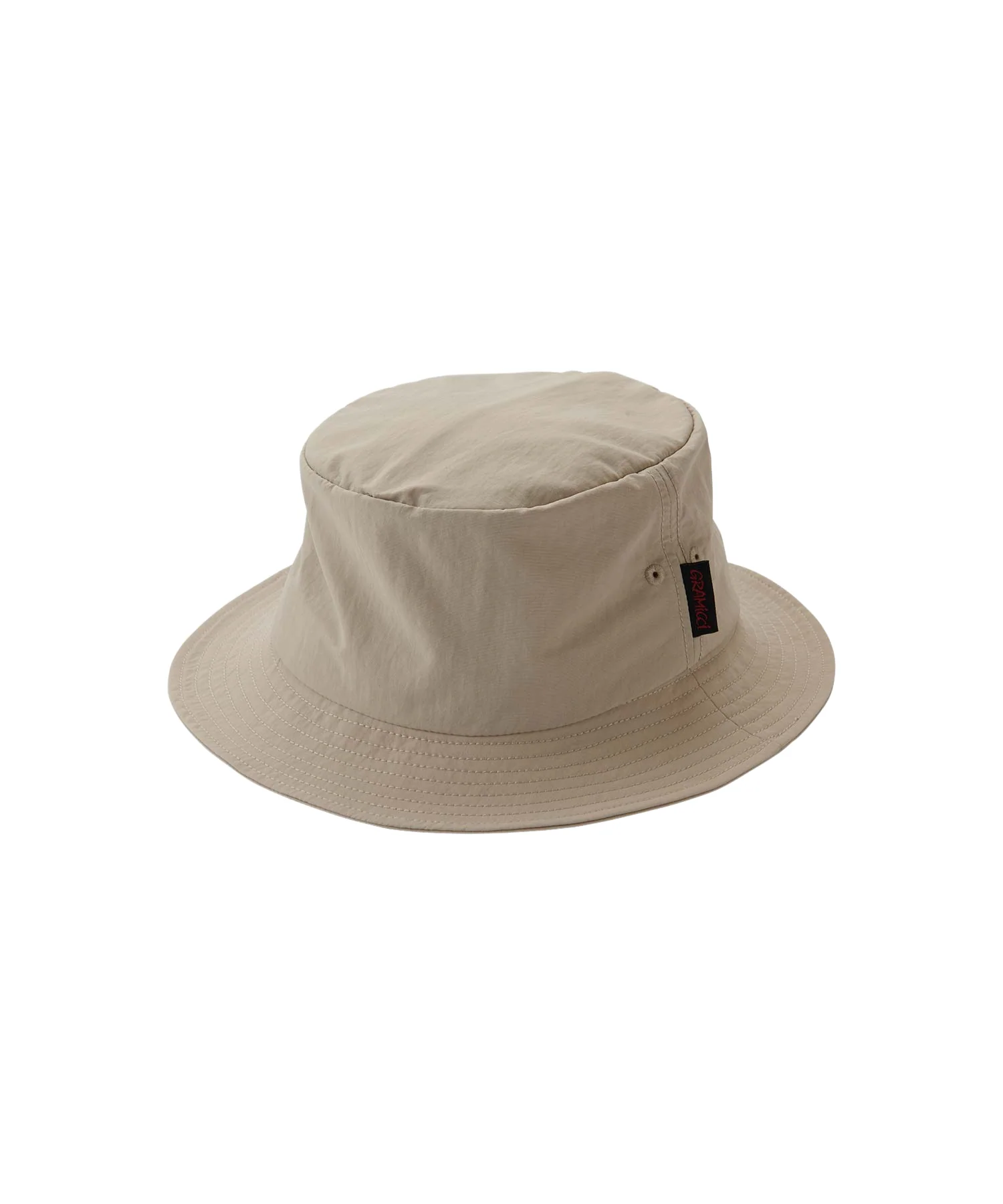Nylon Packable Bucket - Dune