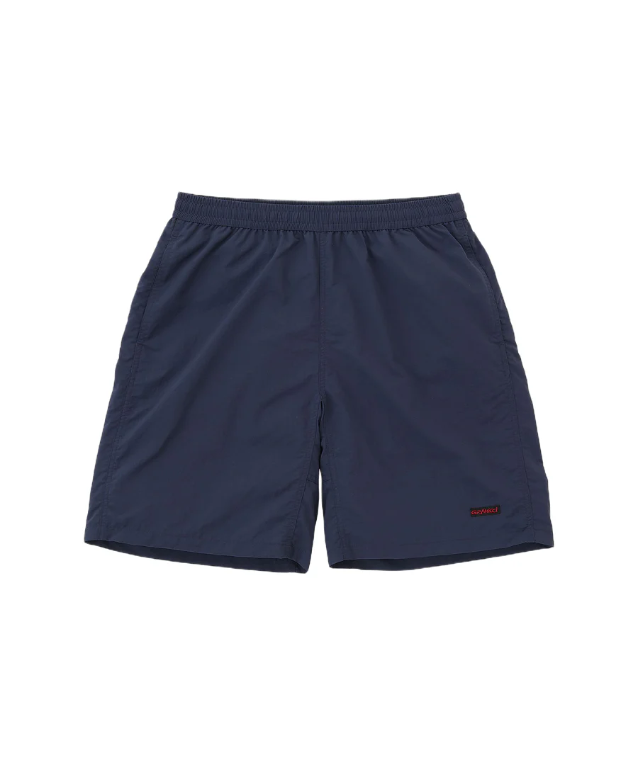 Nylon Reef Short - British Navy