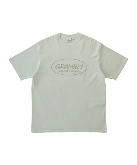 Original Freedom Tee - Natural Pigment