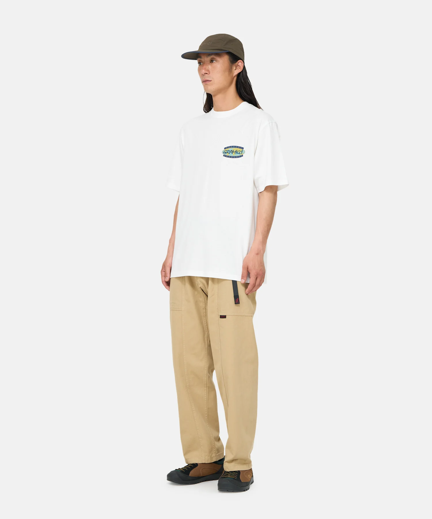 Prepare Yourself Tee - White - Image 6