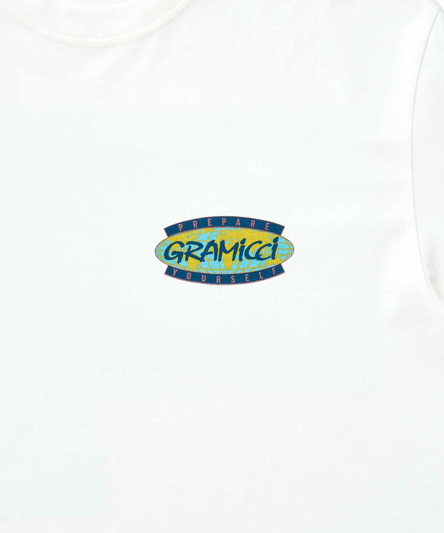 Prepare Yourself Tee - White - Image 7