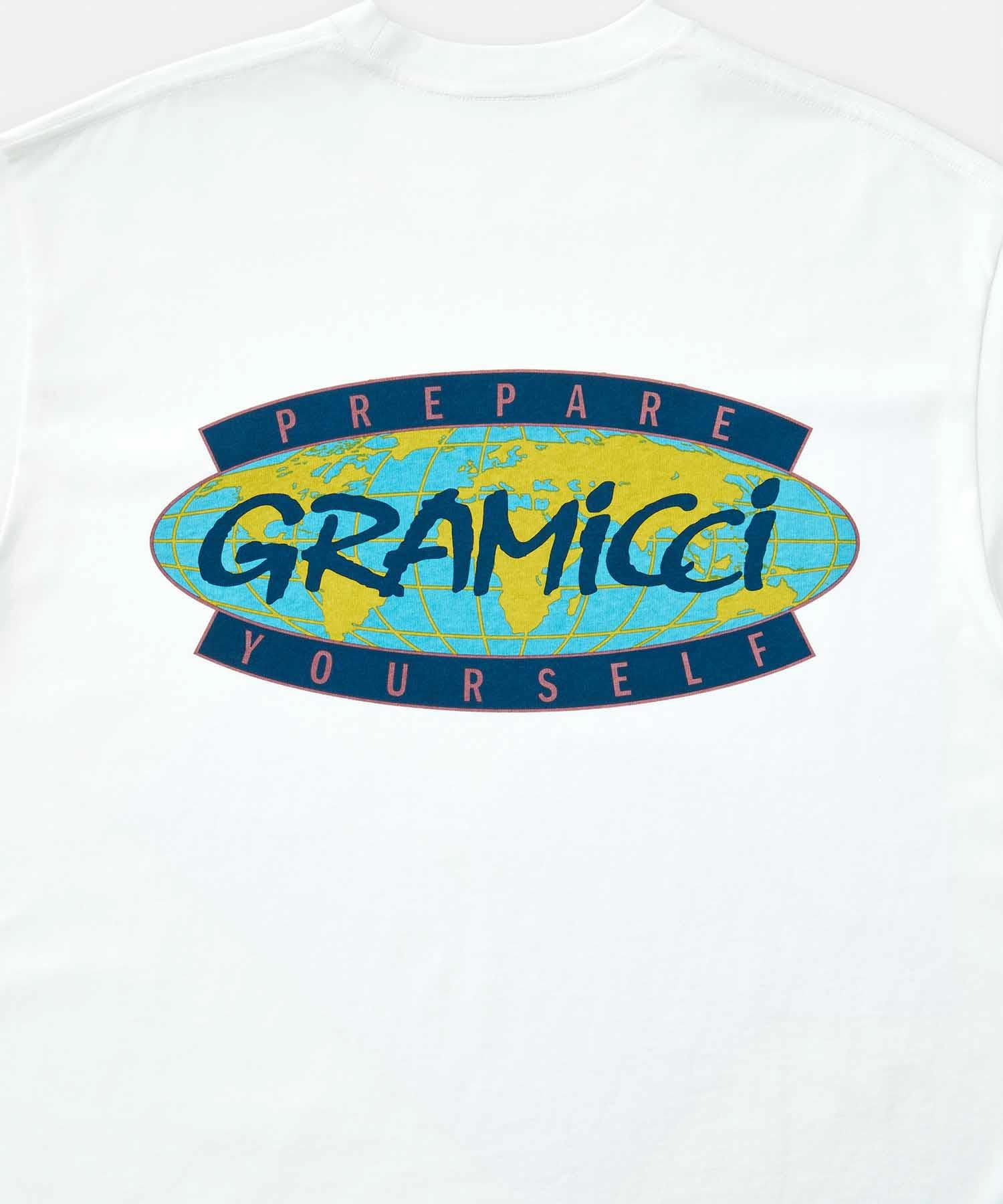 Prepare Yourself Tee - White - Image 8