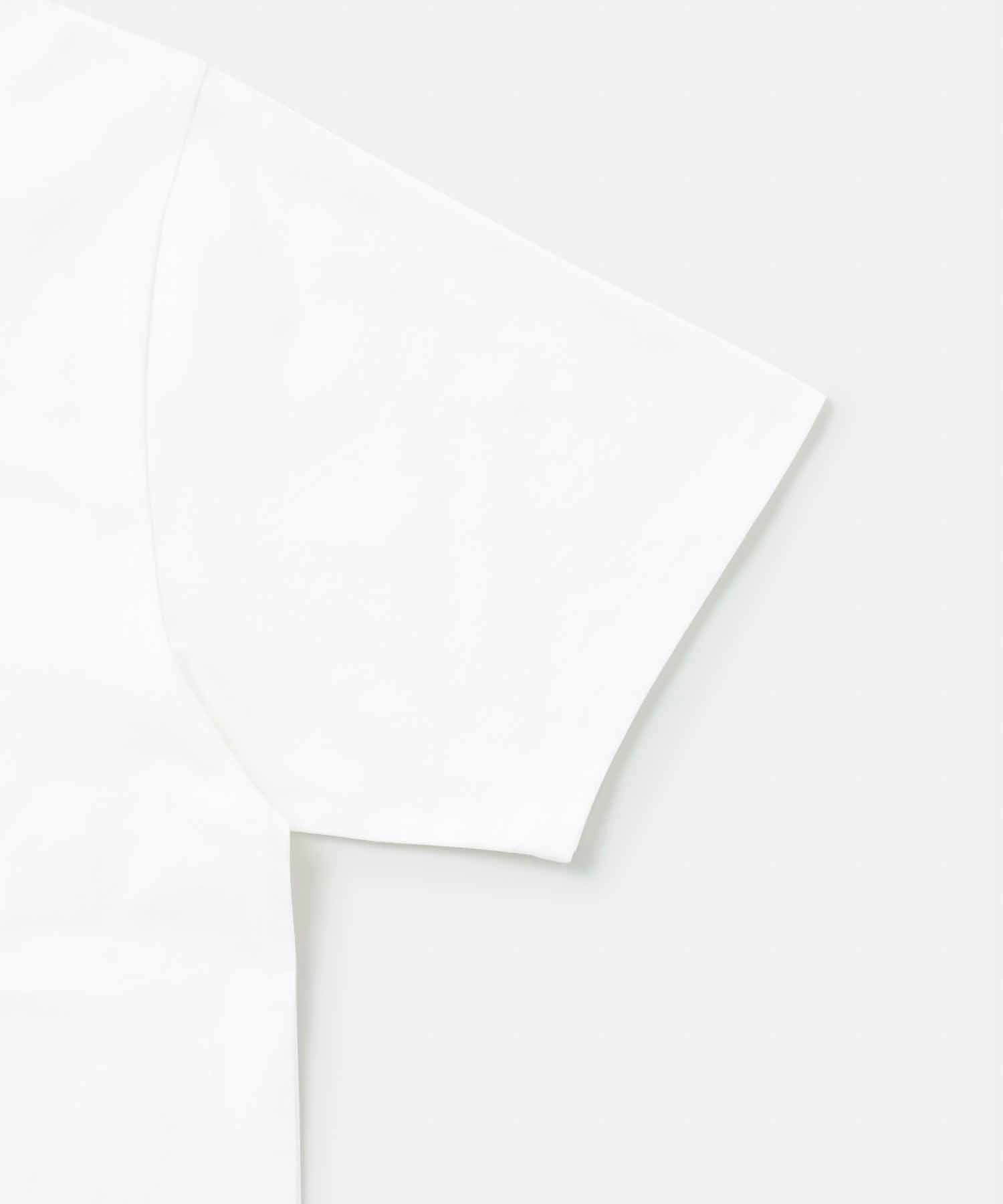 Prepare Yourself Tee - White - Image 9