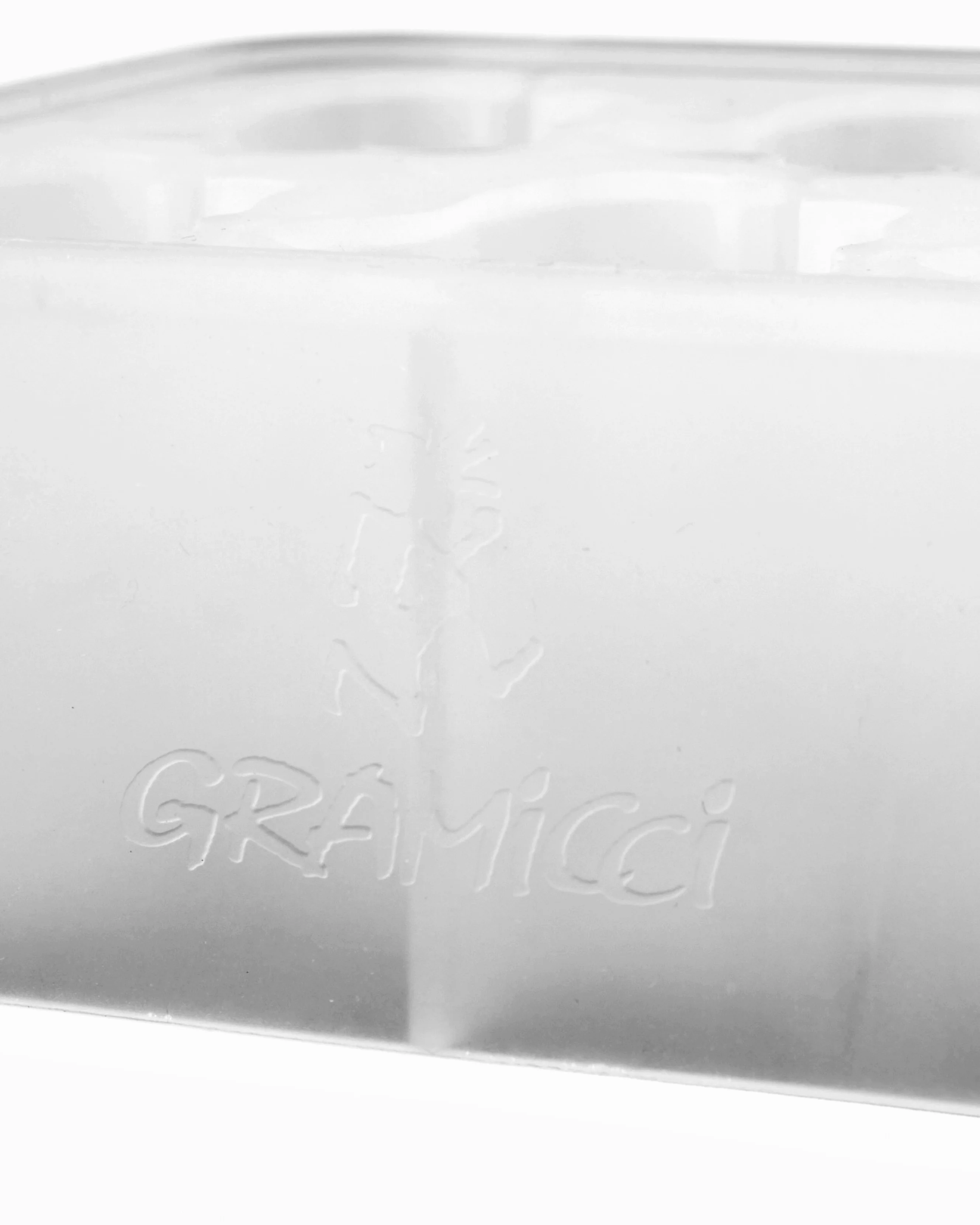 Running Man Ice Cube Tray - Glacier - Image 4
