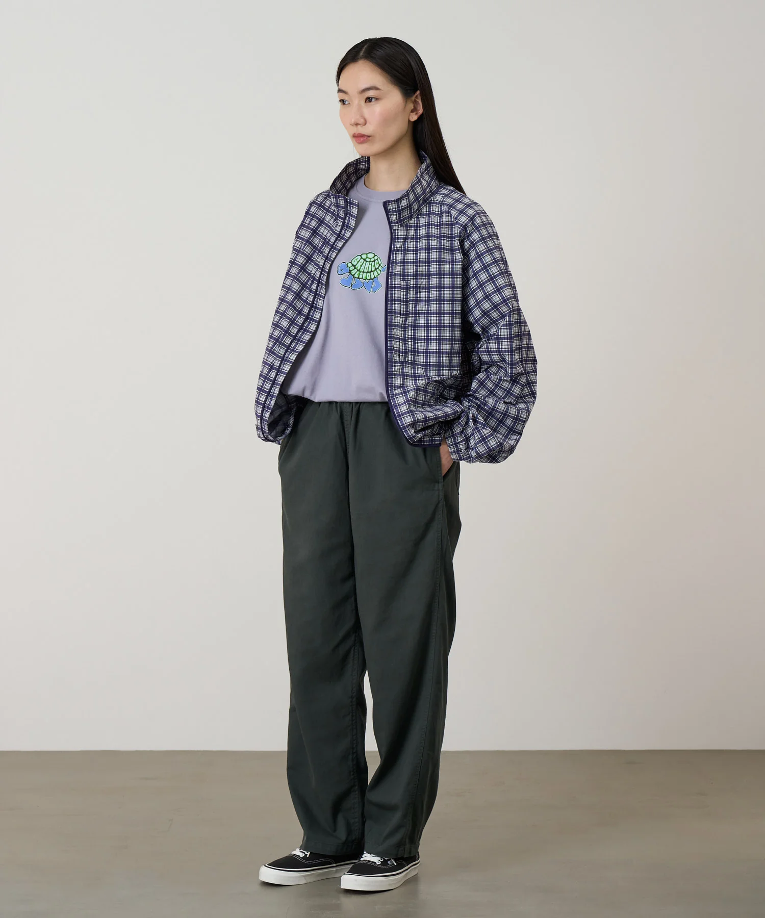 Swell Pant - Shadow - Image 4