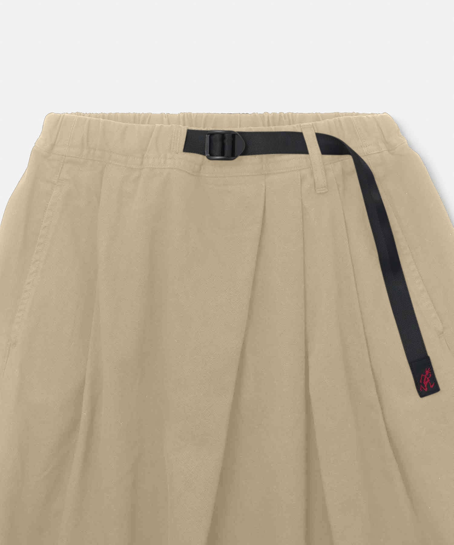 Talecut Skirt - Oat - Image 7