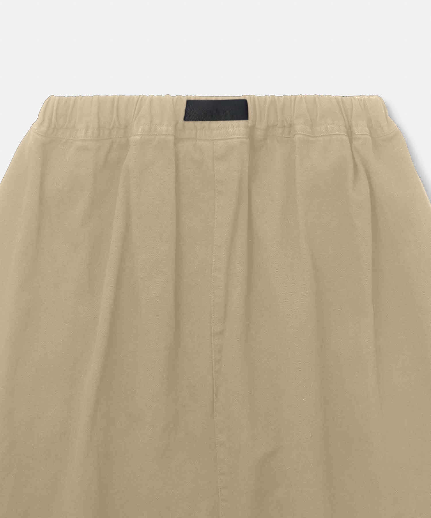 Talecut Skirt - Oat - Image 8